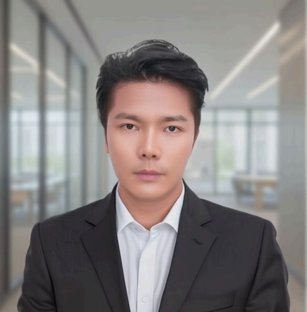Alex Tang, Founder of DeepChatBI